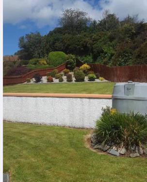 Villa Superior 4 Bed House In Moville Donegal . Exterior foto